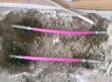 平乡卫生间测漏水多少钱