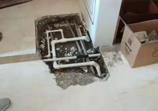 平乡查漏水多少钱