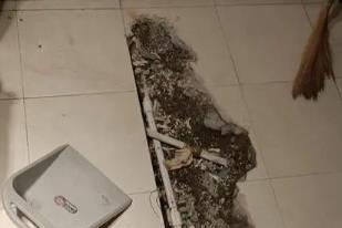 平乡卫生间漏水检测电话